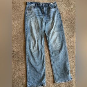 American Eagle Long Jeans